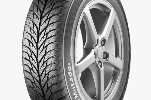 215/60R16 99V XL MP62 MATADOR (2025)