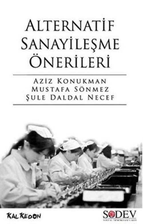 Alternatif Sanayileşme