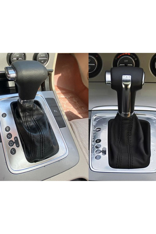 Passat B6 Otomatik Vites Topuzu - Passat B6 Dsg Vites Topuzu