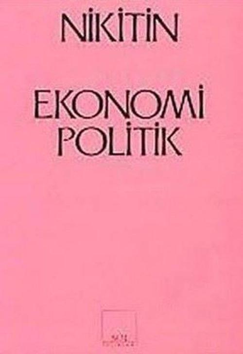 Ekonomi Politik