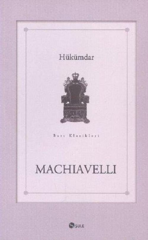 Hükümdar