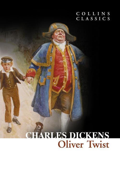 Nüans Publishing Oliver Twist