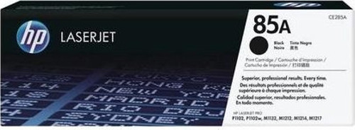 85A-CE285A / M1212 Orjinal Toner