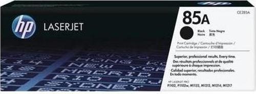 85A-CE285A / P1102w Orjinal Toner