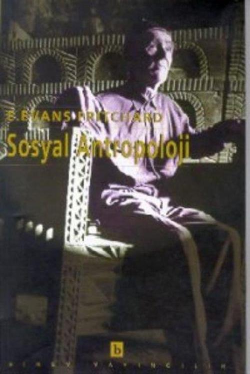 Birey Yayıncılık Sosyal Antropoloji