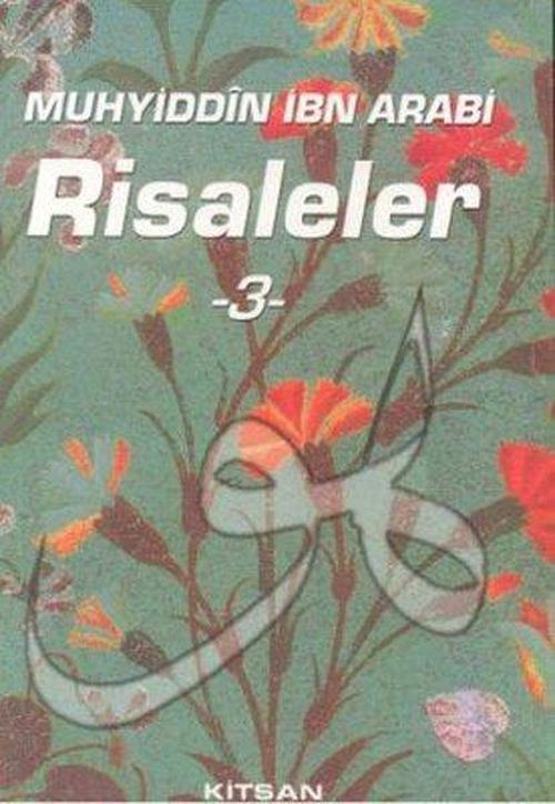 Muhyiddin İbn Arabi Risaleler 3