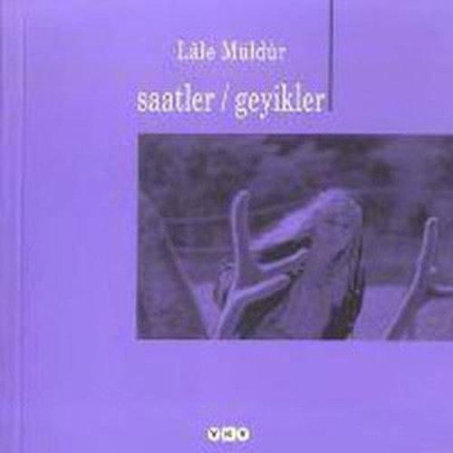 Saatler / Geyikleri