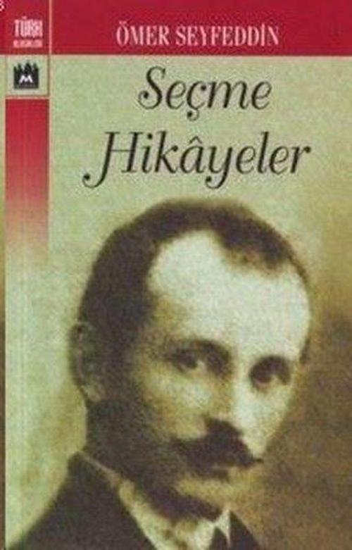 Seçme Hikayeler