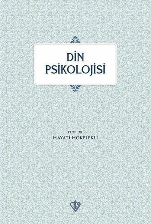 Din Psikolojisi
