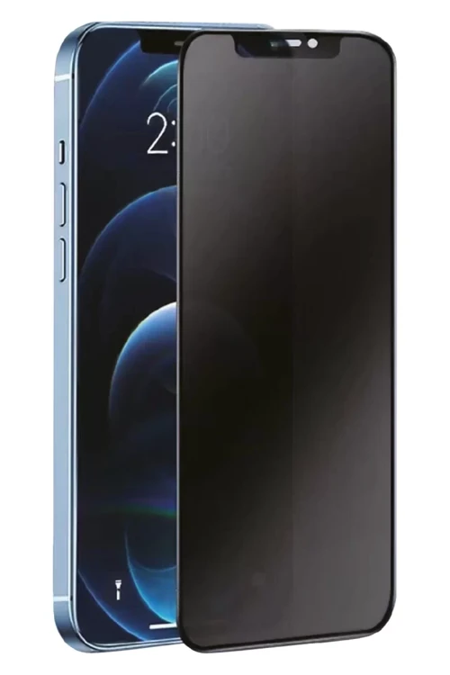Newface Xiaomi Pocophone X3 Pro 3D Antistatik Hayalet Cam Ekran Koruyucu