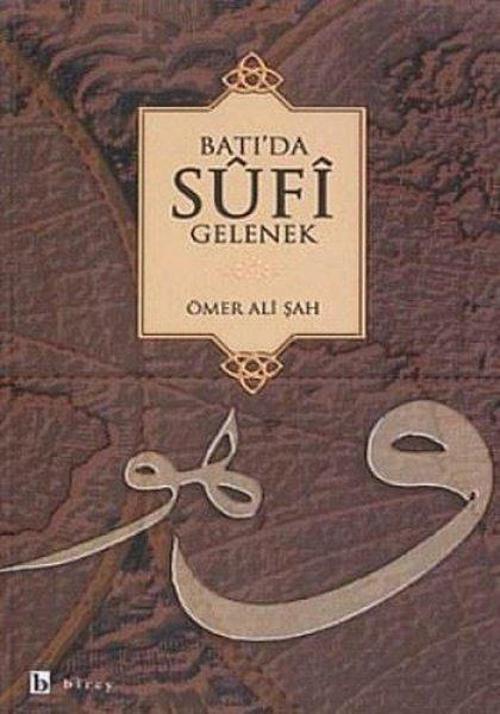 Batıda Sufi Gelenek