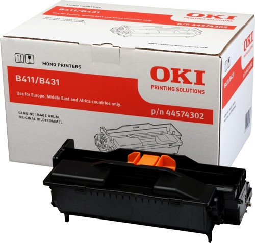 B411/B412/MB451 Orjinal Drum Ünitesi 44574302