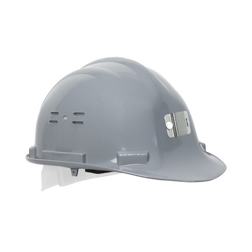 GE1580 MADENCİ BARETİ BEYAZ