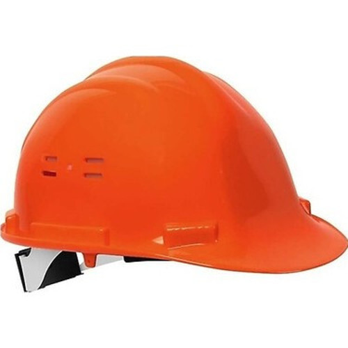 GE1548 VİDALI BARET TURUNCU