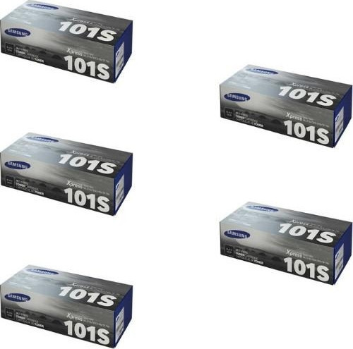 MLT-D101S Orjinal Toner 5'Lİ Avantaj Paket