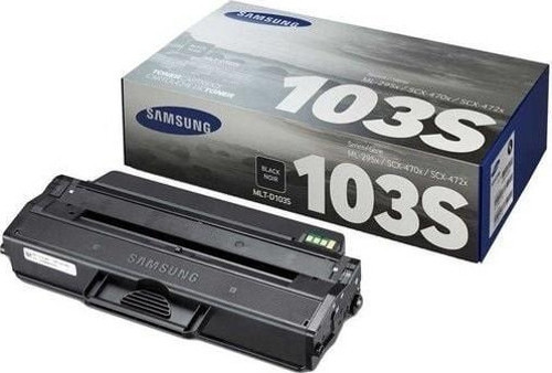 MLT-D103S / SCX-4729fd Orjinal Toner