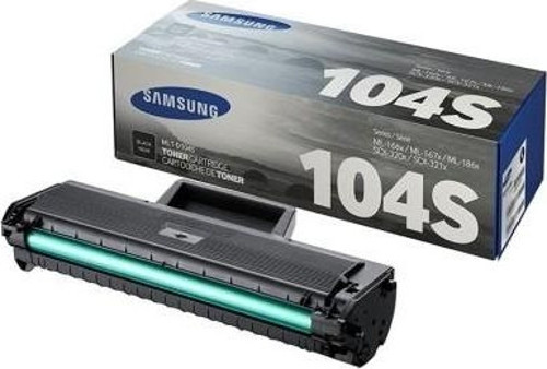 MLT-D104S / ML-1660n Orjinal Toner