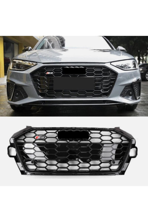 Audi A4 Rs4 Panjur 2021+ Sonrası Uyumlu