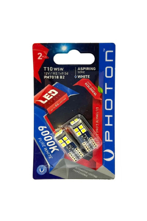 T10 W5w Exclusive Led