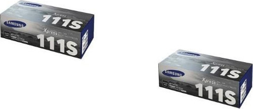 MLT-D111S / SL-M2070w Orjinal Toner 2'Lİ Avantaj Paket