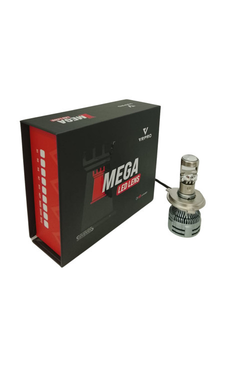 MEGA MERCEKLİ H4