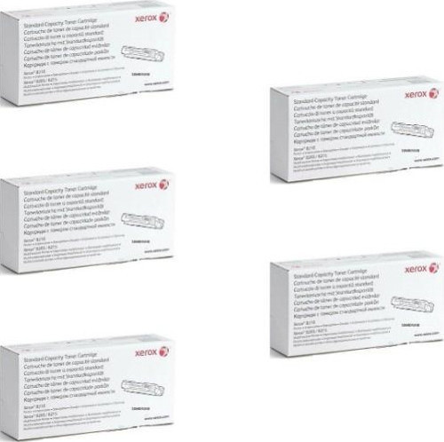 B205/B210/B215 Orjinal Toner 5'Lİ Avantaj Paket