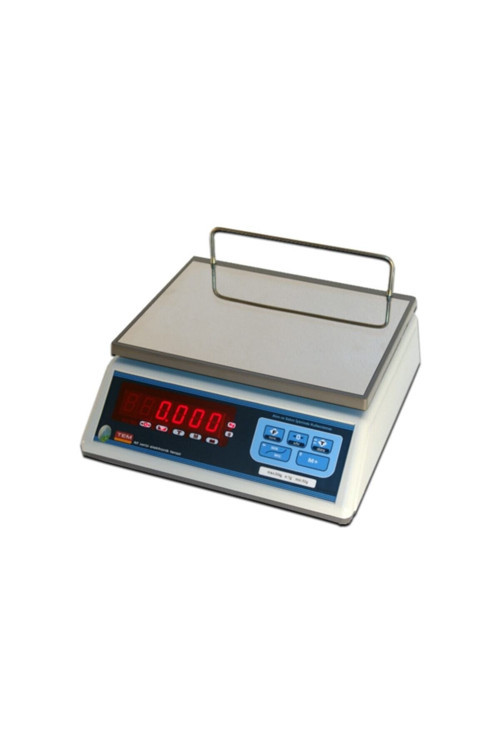 Ege Nt Tartım Terazisi 6 Kg 0.2 Gr