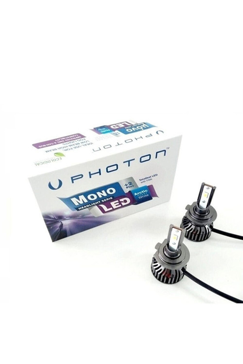 Mono Serisi Led Xenon H7