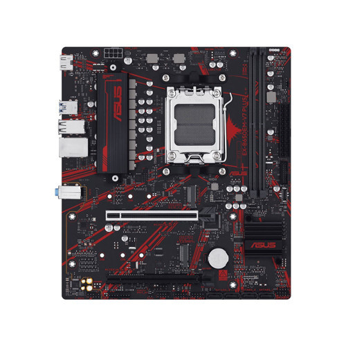 EX-B650EM-V7 PLUS AMD Soket AM5 AMD B650 DDR5 8200+MT/s mATX Anakart