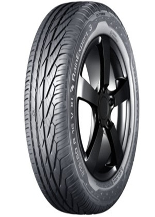 Unıroyal 175/70R13 82T RainExpert 3 Oto Yaz Lastiği (Üretim Yılı: 2025)