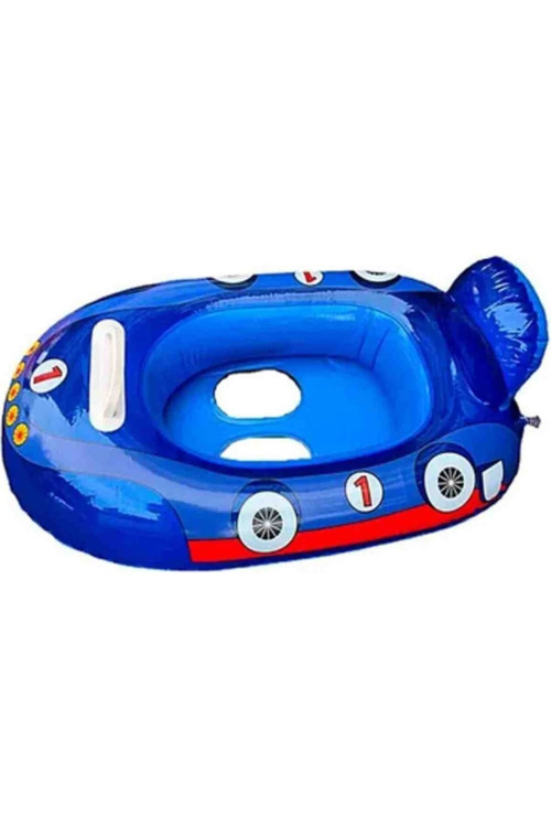 Baby Float Oturaklı Tutamaçlı Çocuk Botu