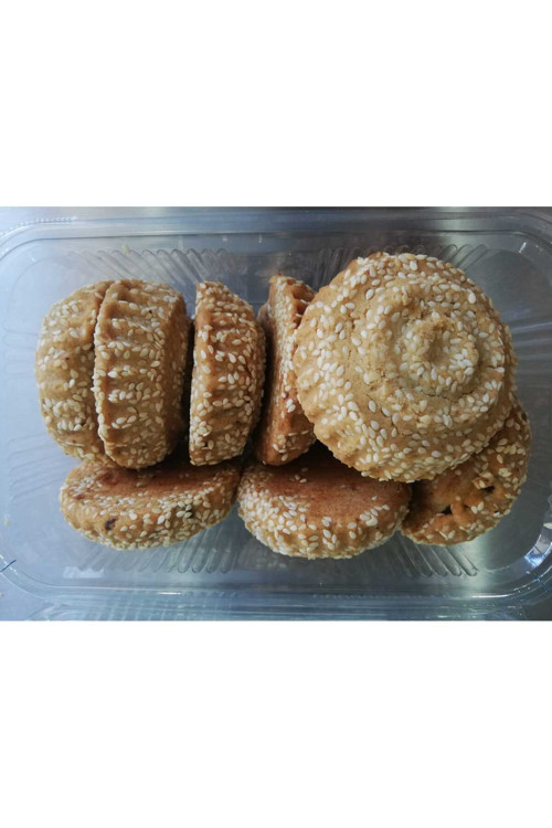 Hatay Hurmalı Kömbe 500 Gr