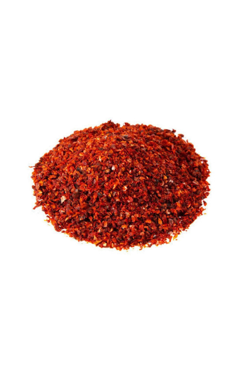 Pul Biber Ipek Acı 1 Kg