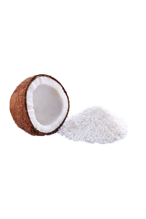 Hindistan Cevizi Tam Yağlı 500 Gr