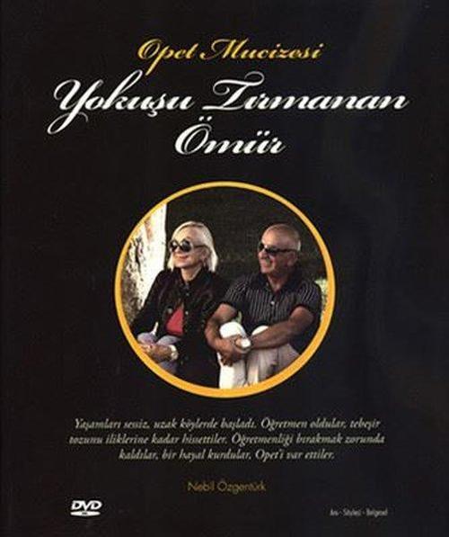 Yokuşu Tırmanan Ömür