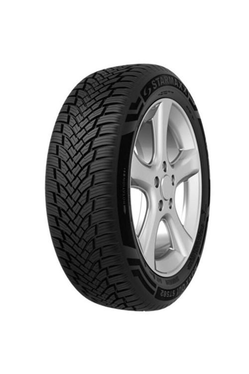 185/60 R14 TL 82H Maxx Out ST582 4 Mevsim Lastiği (Üretim Yılı: 2025)