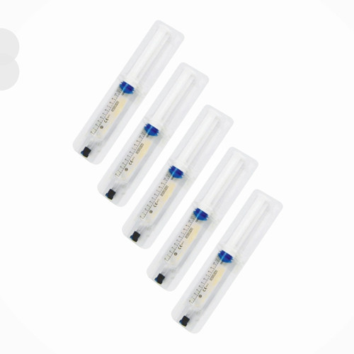Steril Katater Kayganlaştırıcı Jel (Katajel) 12ml - 5 Adet