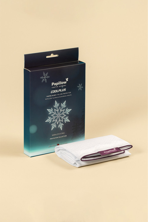 Protector Coolplus Serinletici Yastık Alezi 50*70