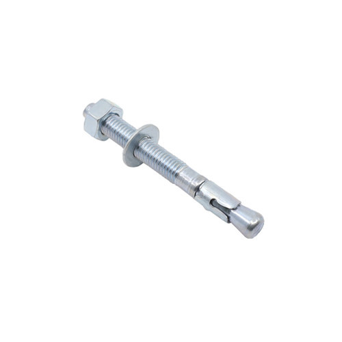 Klipsli Çelik Dübel M 10x90 (30 Adet)