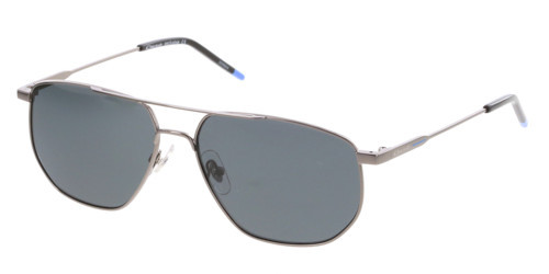 OS3884-02 58 Polarize Unisex Güneş Gözlüğü