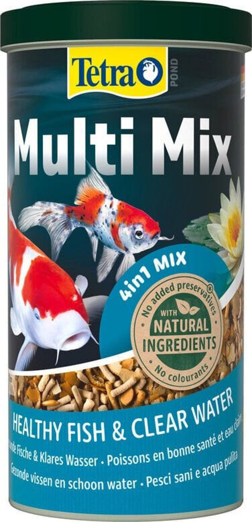 Pond Multi Mix 1000ml / 170gr