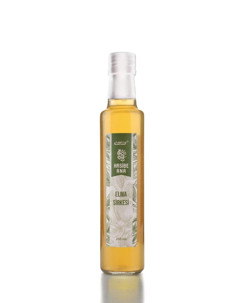 Bayramiç Beyazlısı | Elma Sirkesi - 250 ml