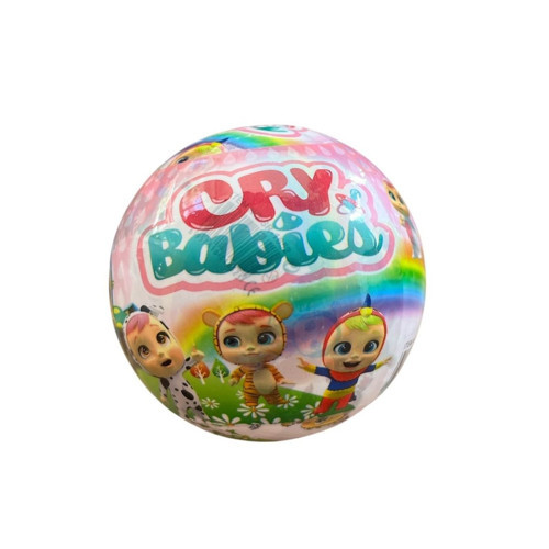 Sürpriz Yumurta Cry Babies Sr-1653