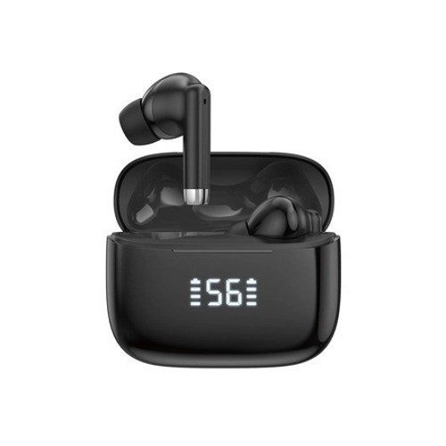 BL159 True Wireless Kulakiçi Bluetooth Kulaklık Siyah