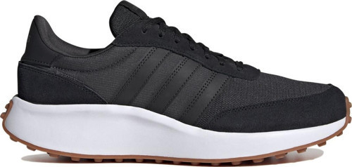 Id1876 Run 70s Spor Ayakkabı Siyah