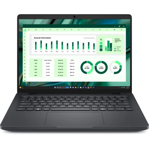 Pro Max 14 Ultra 7 255H 32GB 1TB SSD 6GB RTX Pro 500 Blackwell 14 FHD+ Windows 11 Pro MC14250-6
