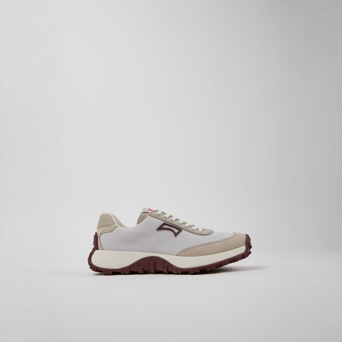 Kadın Sneaker K201462-053 Camper Drift Trail Grey