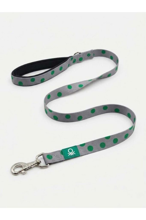 United Colors of Benetton BNTMKT-0040-DS-3 Kedi &Köpek Ağ Tasma mix 1,5x120cm