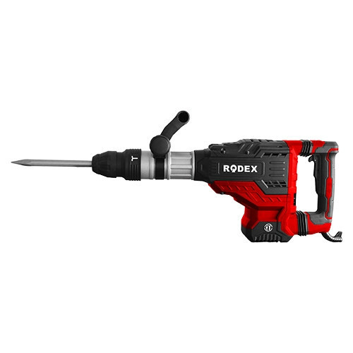 Elektrikli Kırıcı 2100BPM 1700W 45J BMC SDS MAX