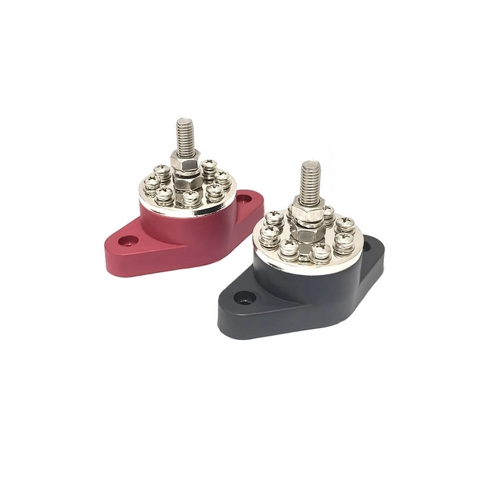 12V - 24V - 48V 150A BARA TAKIMI